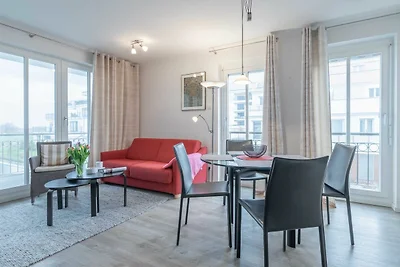 2-Zimmer-Wohnung