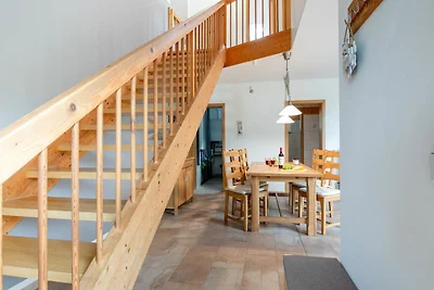 Vakantieappartement Gezinsvakantie Trassenheide