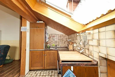 Vakantieappartement Gezinsvakantie Nesselwang