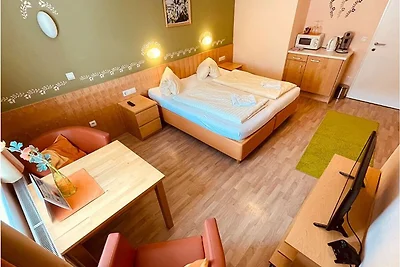 Appartement Vacances avec la famille Mondsee