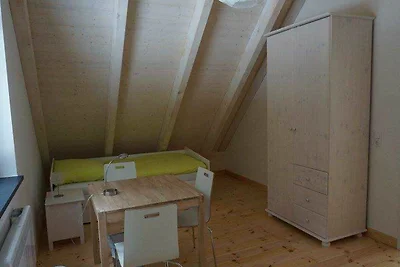 Casa vacanze Vacanza di relax Krakow am See