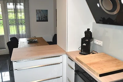 Ostseeallee 4 Ferienwohnung Nr.01