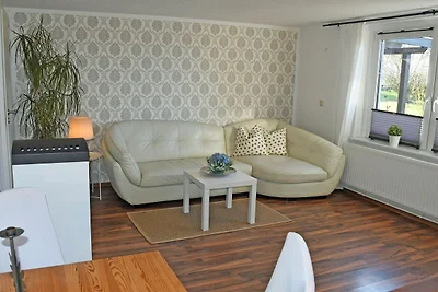 Vakantieappartement Gezinsvakantie Bergen auf Rügen