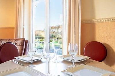 Ferienwohnung Habichtssicht