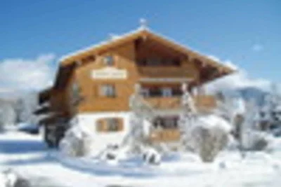 Appartement Vacances avec la famille Rottach-Egern