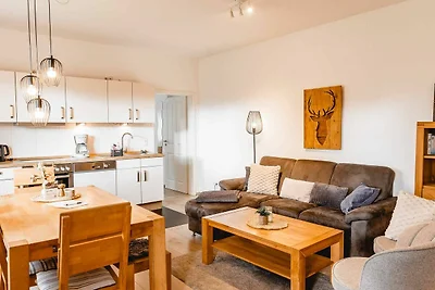 Vakantieappartement Gezinsvakantie Grasberg