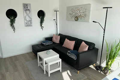 Ferienpark - Haus O, App. 0O0501