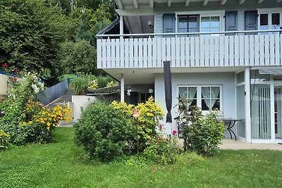 Ferienwohnung Dorn