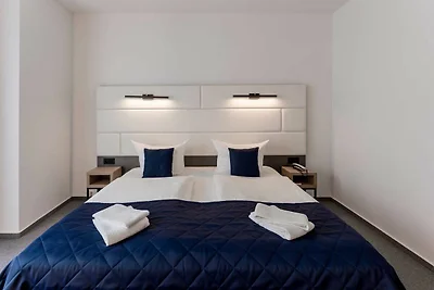 Hôtel Vacances culturelles Magdeburg