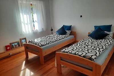 Vakantieappartement Gezinsvakantie 