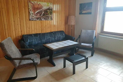 Ferienwohnung Adlerhorst Blankenförde