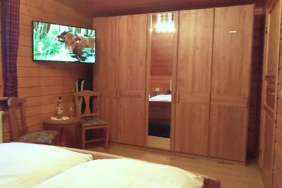 HAS-39 - Gut ausgestattetes Ferienhaus mit Sü...