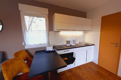 Terrassenhaus Typ I - 2