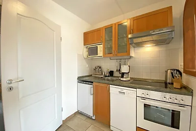 Haus Rügenwind Whg. 01 EG mit Terrasse