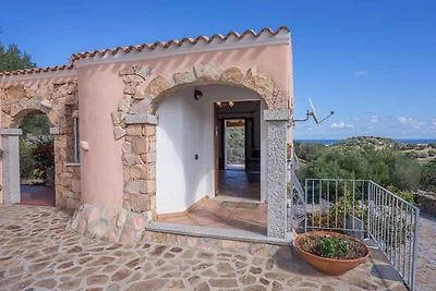 Vakantieappartement Gezinsvakantie Sassari