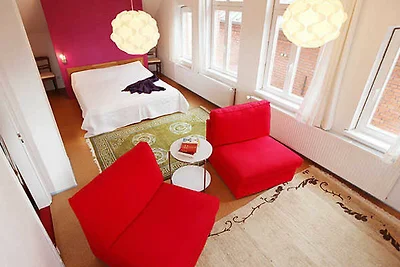 Vakantieappartement Gezinsvakantie Leer