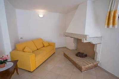 Vakantieappartement Gezinsvakantie Sassari