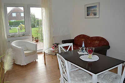 Ferienwohnung Ebbe