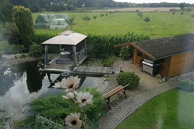 Ferienwohnung Burwieck
