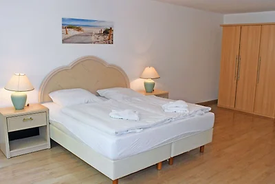 11 schöne 2-Raum-Fewo, Strandlage mit...