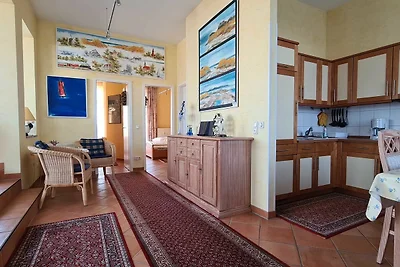 Strandstr. 14 Fewo 12