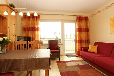 Vakantieappartement Gezinsvakantie Westerland
