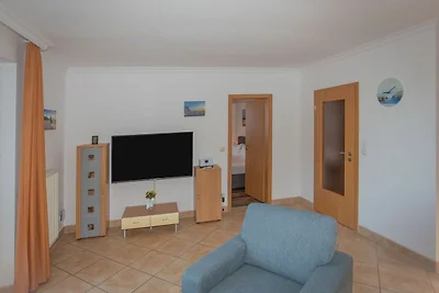 Appartamento Vacanza con famiglia Sellin