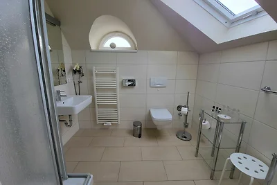 Vakantieappartement Gezinsvakantie Kühlungsborn