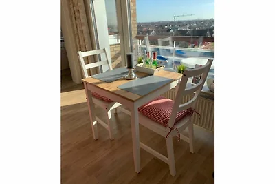 601 2-Raum Balk Meerblick (BC.a5)