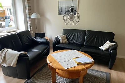 Vakantieappartement Gezinsvakantie Brodersby