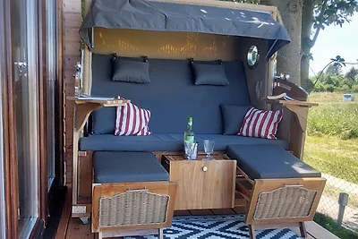 Vakantieappartement Gezinsvakantie Mönkebude