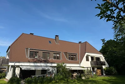 Apartamento Vacaciones familiares Tönning