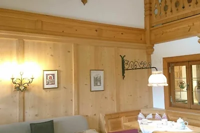 Galeriewohnung (50qm) (7) Neureuth