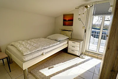3-Raumwohnung