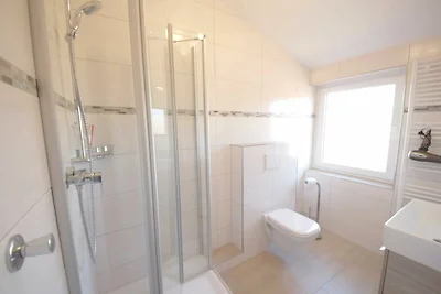 Vakantieappartement Gezinsvakantie Cuxhaven