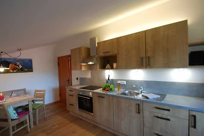 Ferienwohnung Edelweiss