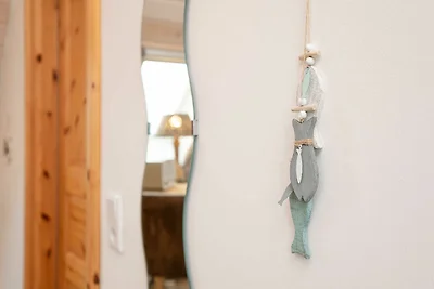 Appartamento Vacanza con famiglia Nordstrand