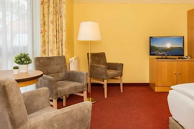 Albergo Cultura ed escursioni Ückeritz