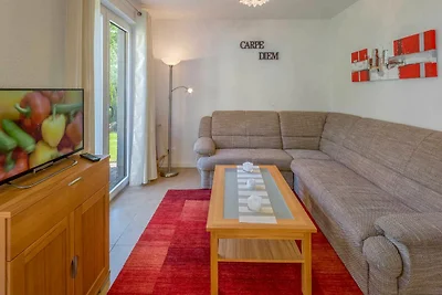 Haus 1 Ahorn