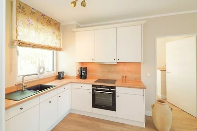 Vakantieappartement Gezinsvakantie Rankwitz