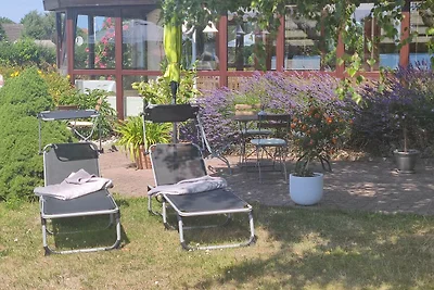 Appartamento Vacanza con famiglia Schaprode