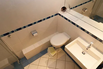 Vakantieappartement Gezinsvakantie Hörnum