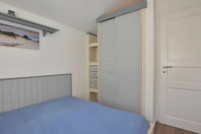 Vakantieappartement Gezinsvakantie Rerik