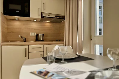Appartamento Vacanza con famiglia Sellin