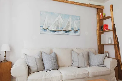 Ferienhaus Lüttes Landhuus