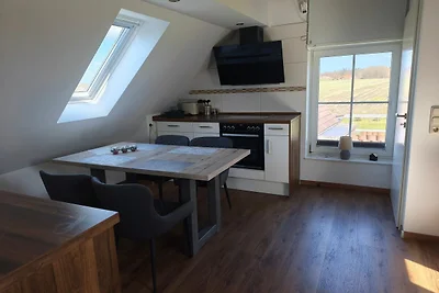 Vakantieappartement Gezinsvakantie Ihlow