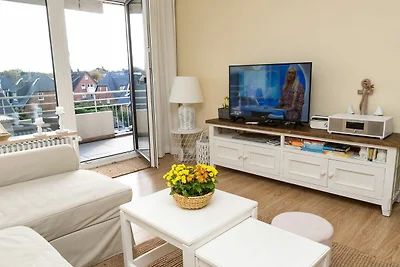 Norderhoog Whg. 45 /2.OG / O