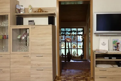 Domek letniskowy Urlop wypoczynkowy Bad Liebenstein