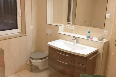Vakantieappartement Gezinsvakantie Bahretal