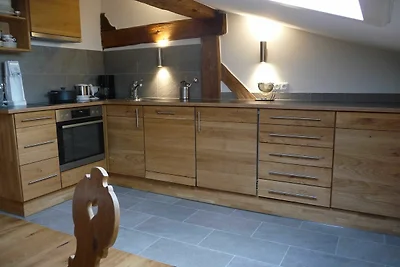 Ferienwohnung
